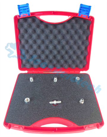 Adaptor Kit for C36001-64                   